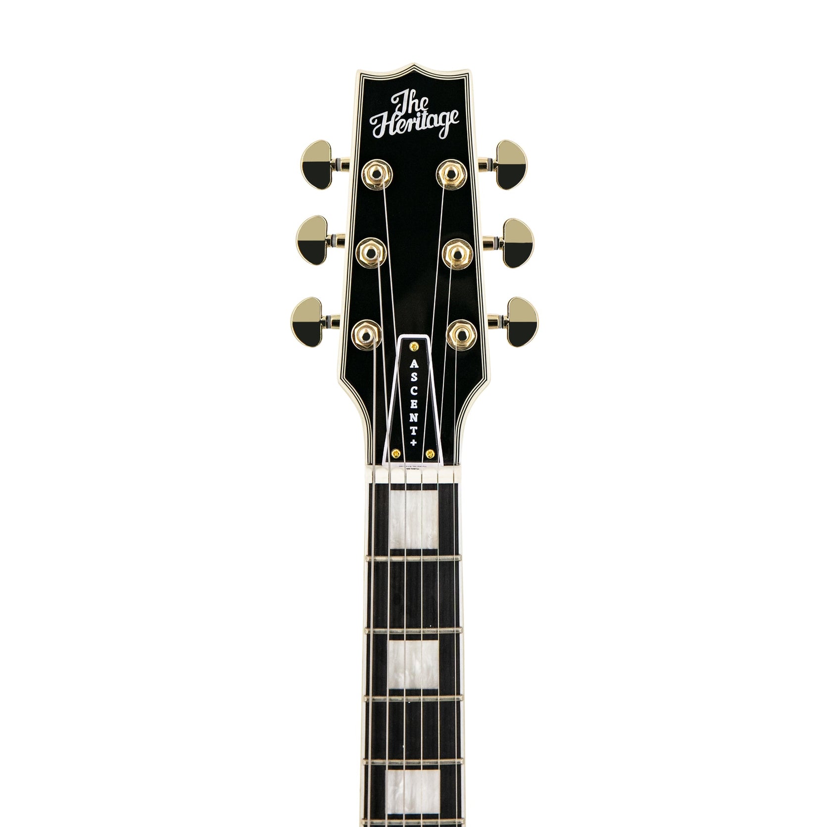 Đàn Guitar Điện Heritage Ascent+ Collection H-157-Mai Nguyên Music