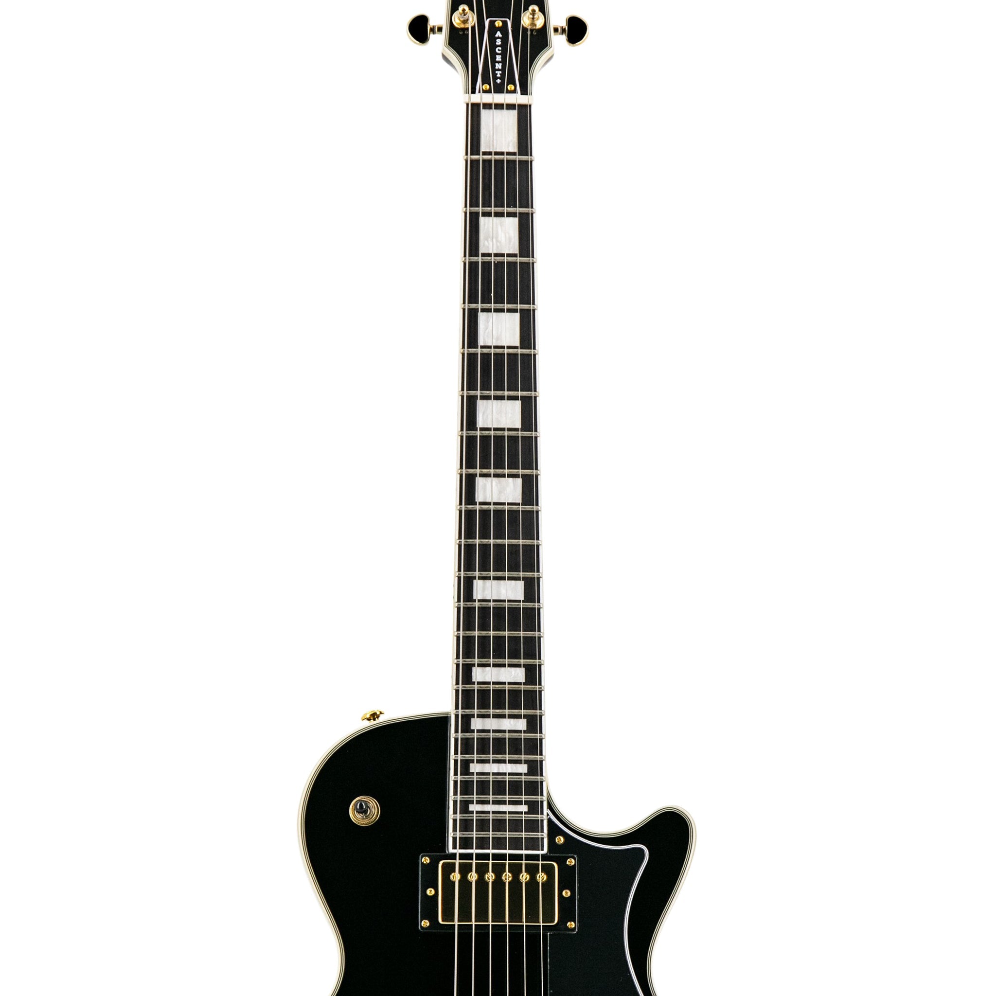Đàn Guitar Điện Heritage Ascent+ Collection H-157-Mai Nguyên Music