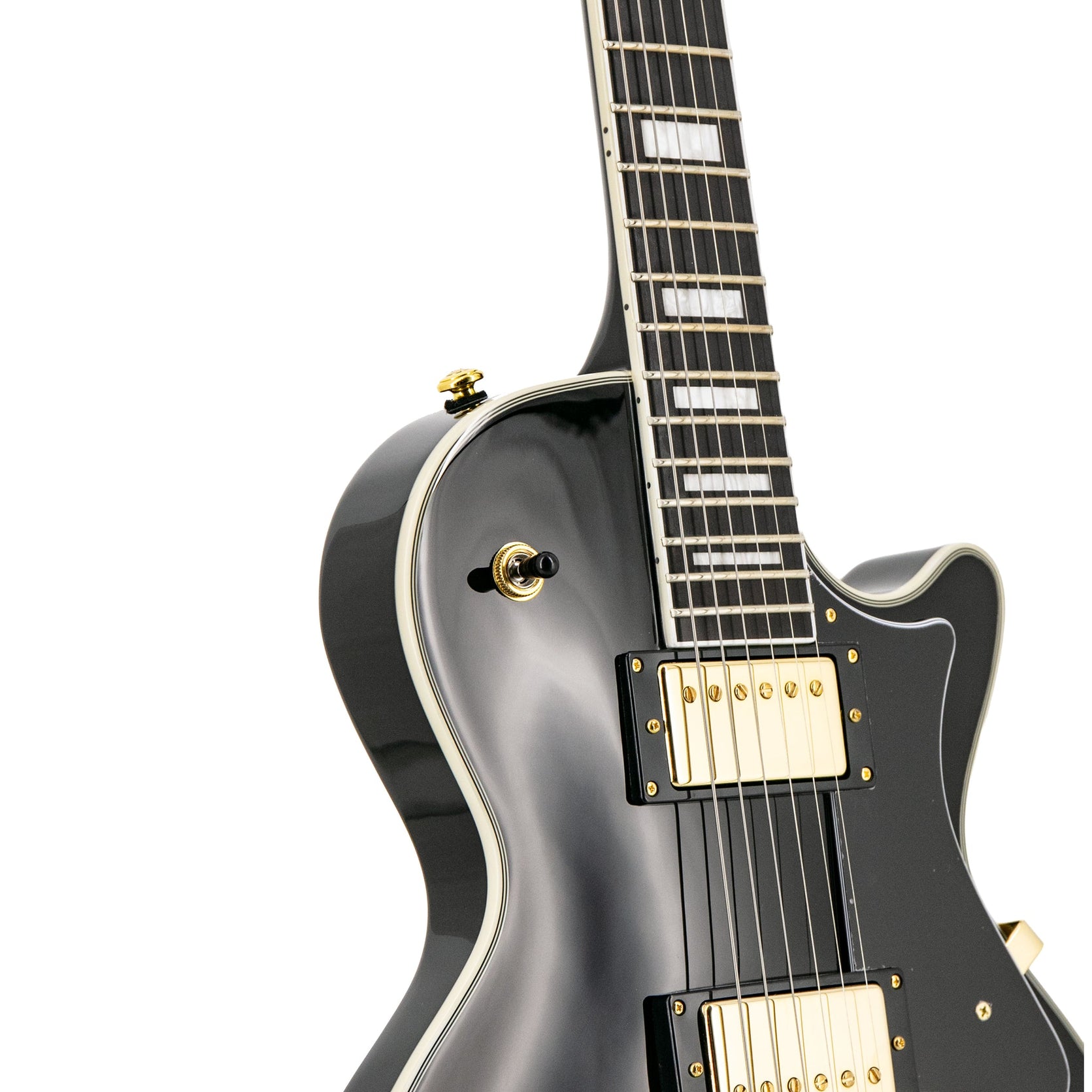 Đàn Guitar Điện Heritage Ascent+ Collection H-157-Mai Nguyên Music