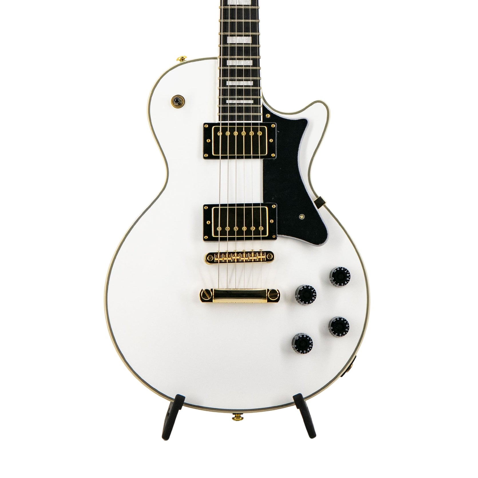 Đàn Guitar Điện Heritage Ascent+ Collection H-157-Mai Nguyên Music