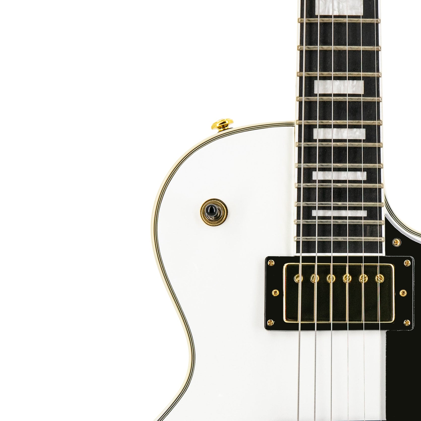 Đàn Guitar Điện Heritage Ascent+ Collection H-157-Mai Nguyên Music