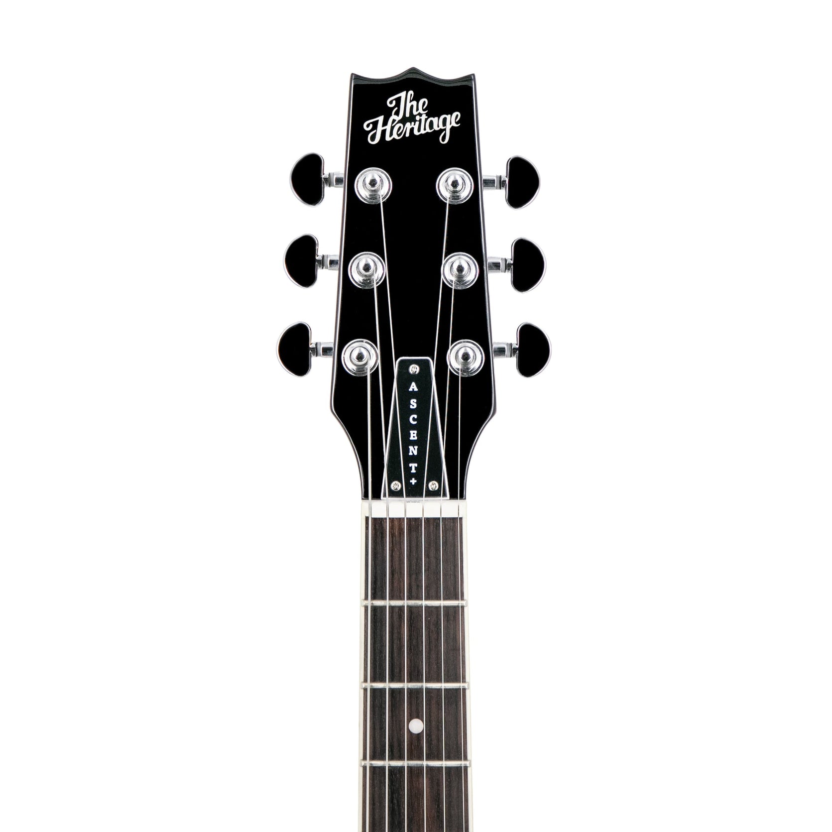 Đàn Guitar Điện Heritage Ascent+ Collection H-535-Mai Nguyên Music