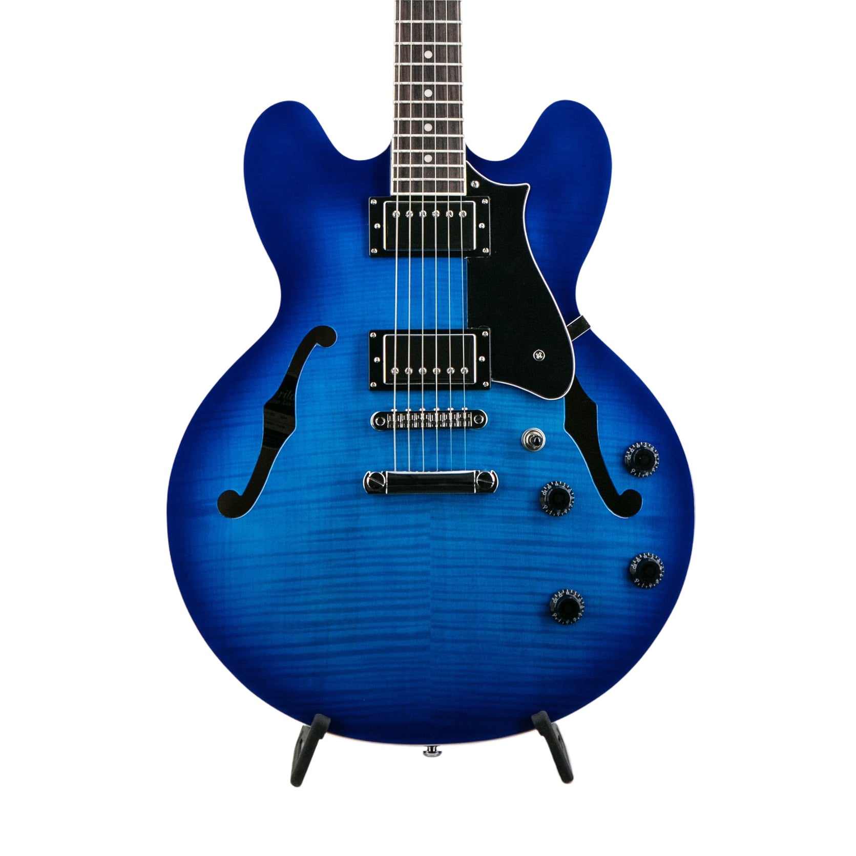 Đàn Guitar Điện Heritage Ascent+ Collection H-535-Mai Nguyên Music