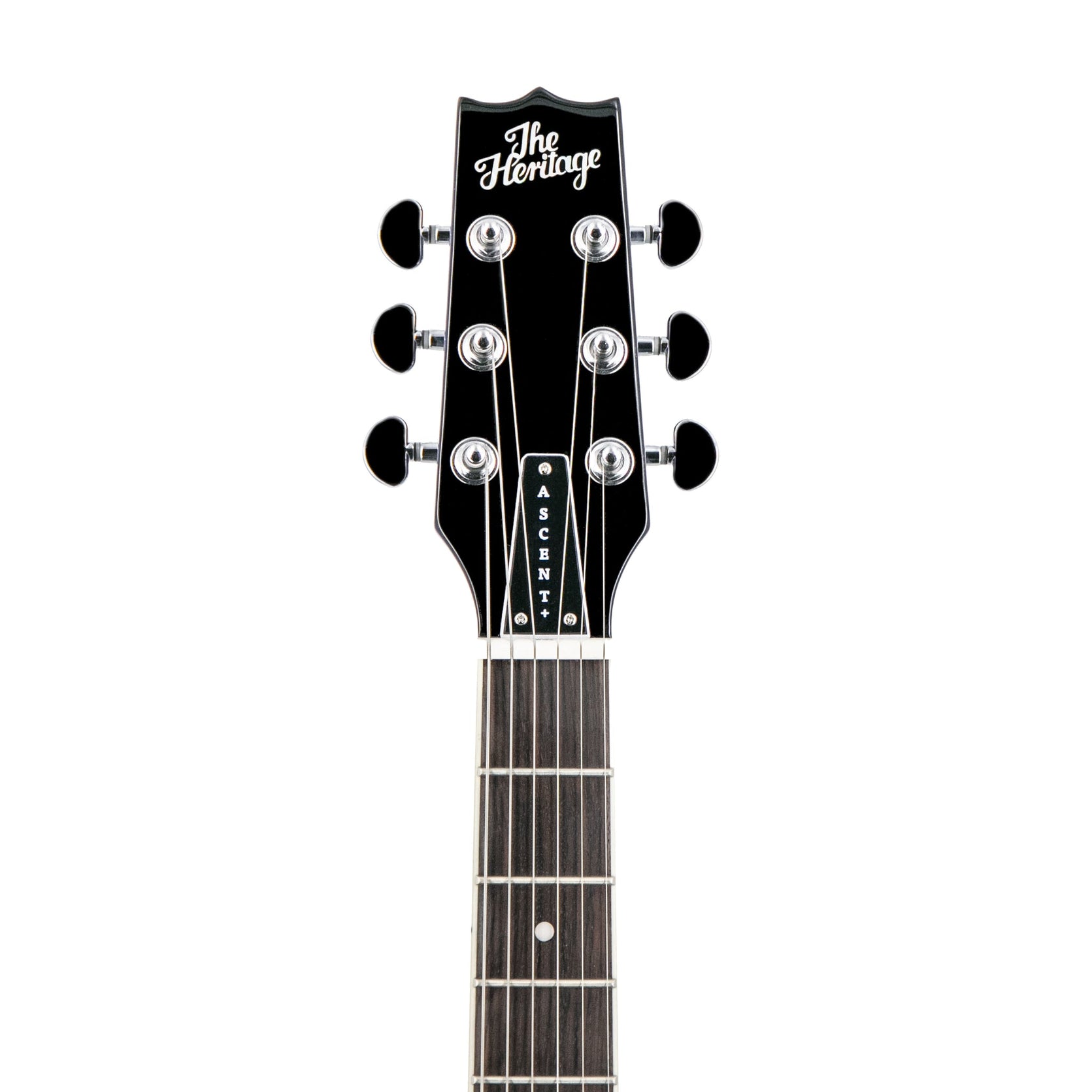 Đàn Guitar Điện Heritage Ascent+ Collection H-535-Mai Nguyên Music