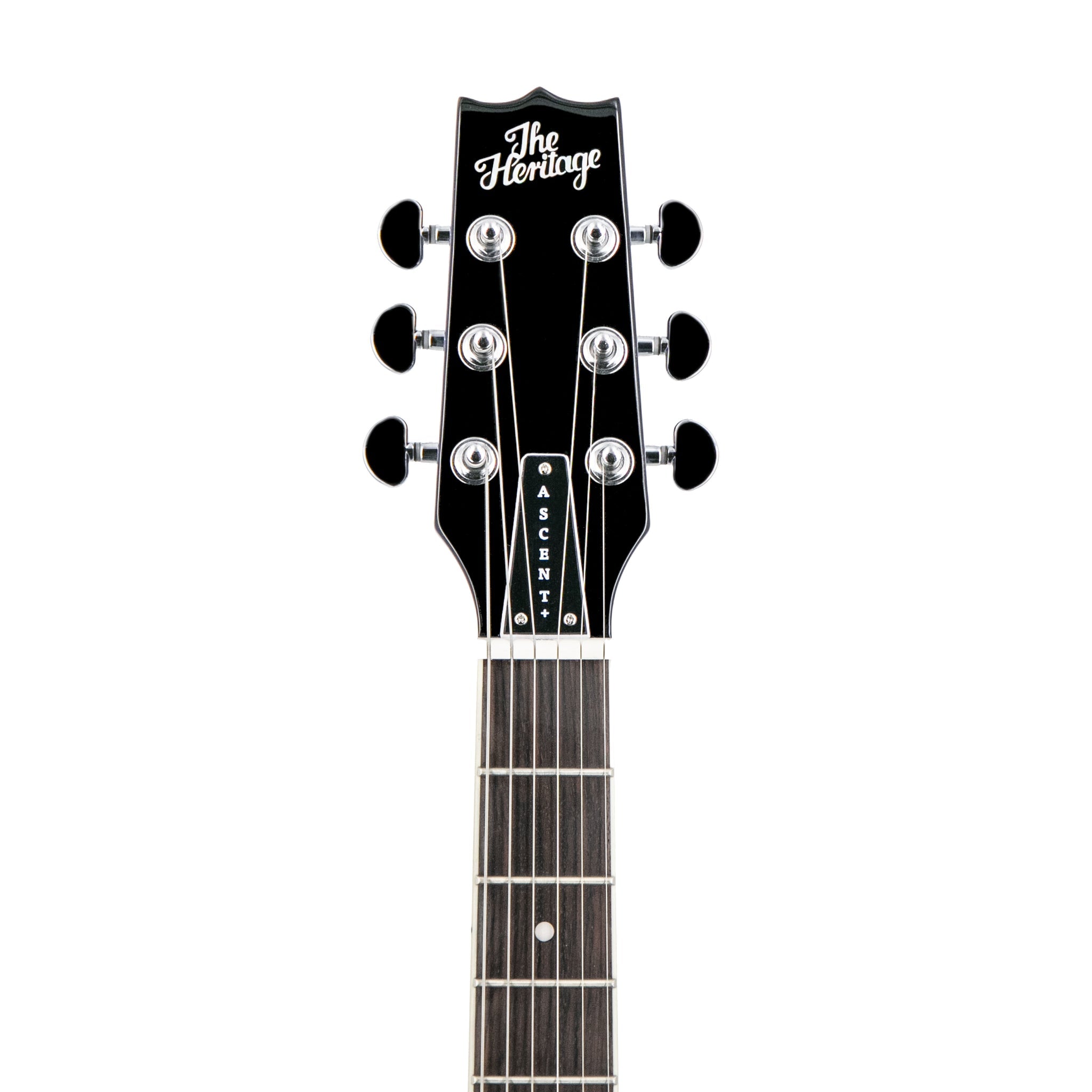 Đàn Guitar Điện Heritage Ascent+ Collection H-535-Mai Nguyên Music