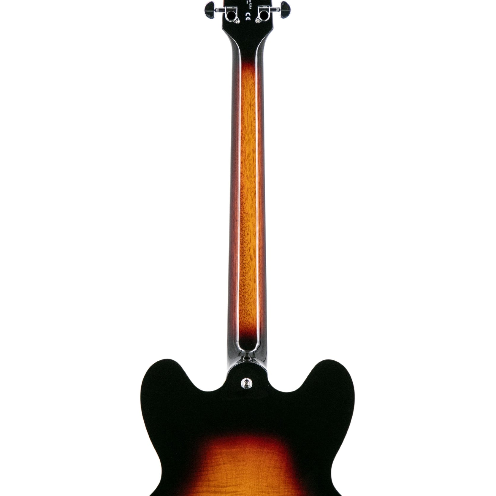 Đàn Guitar Điện Heritage Ascent+ Collection H-535-Mai Nguyên Music
