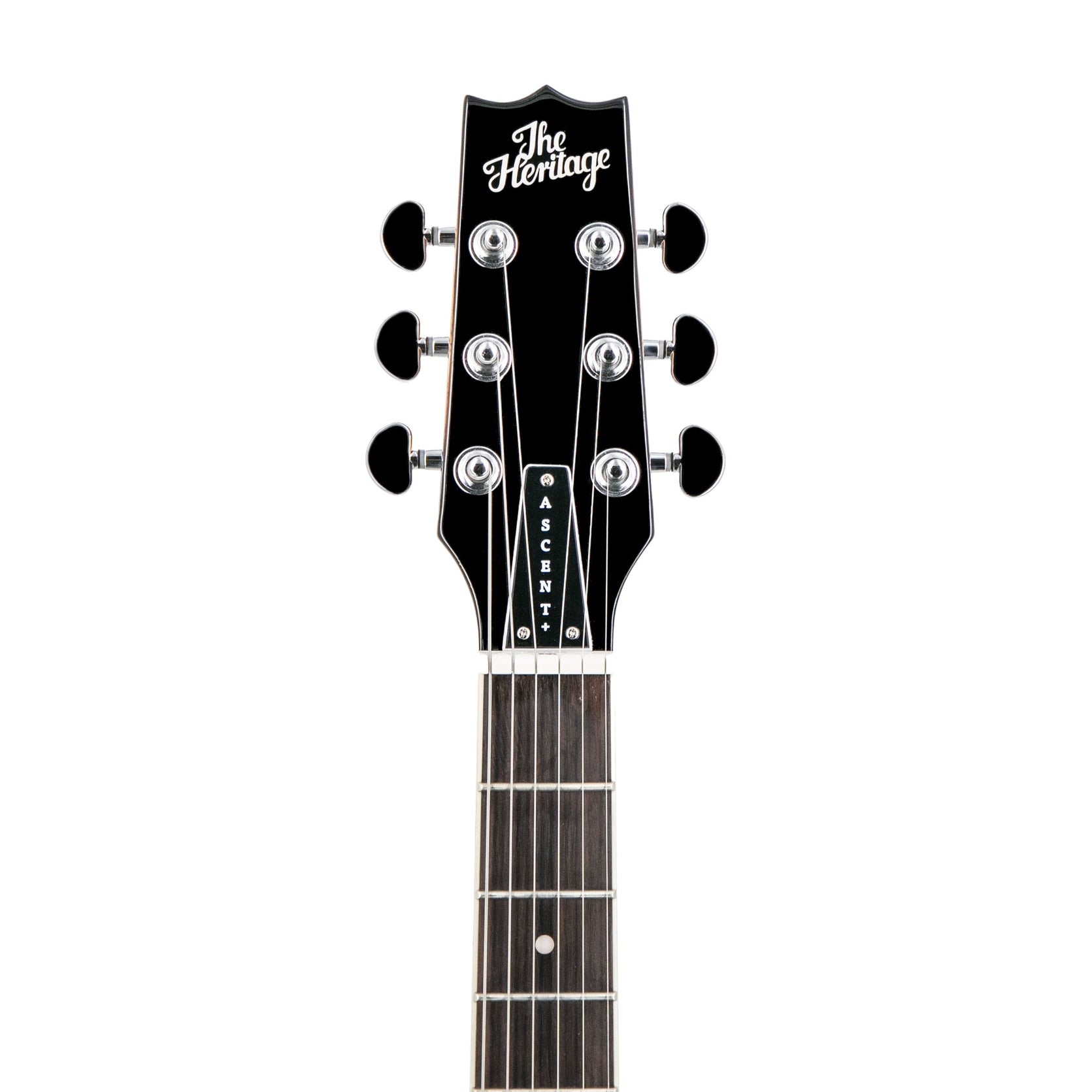 Đàn Guitar Điện Heritage Ascent+ Collection H-535-Mai Nguyên Music