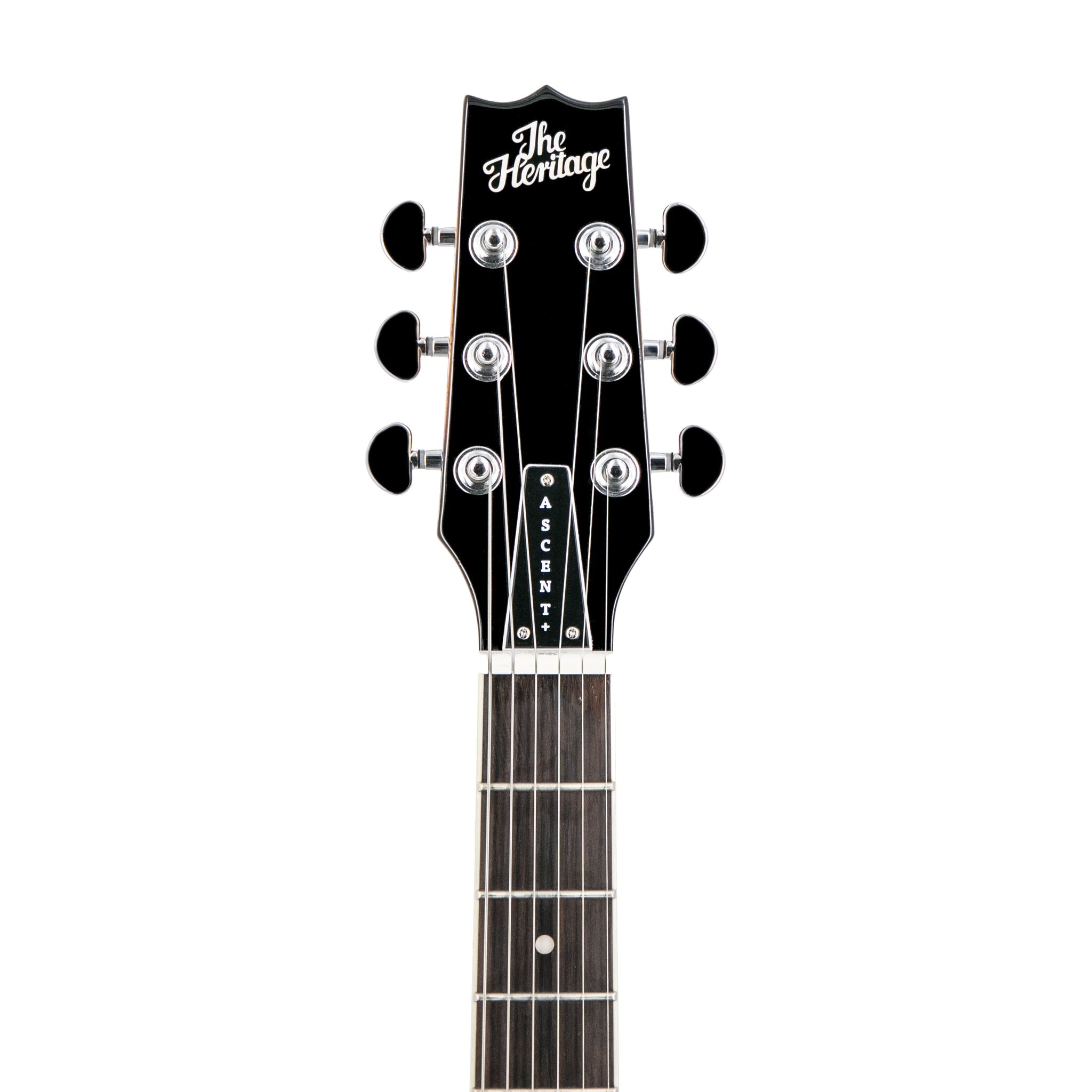 Đàn Guitar Điện Heritage Ascent+ Collection H-535-Mai Nguyên Music