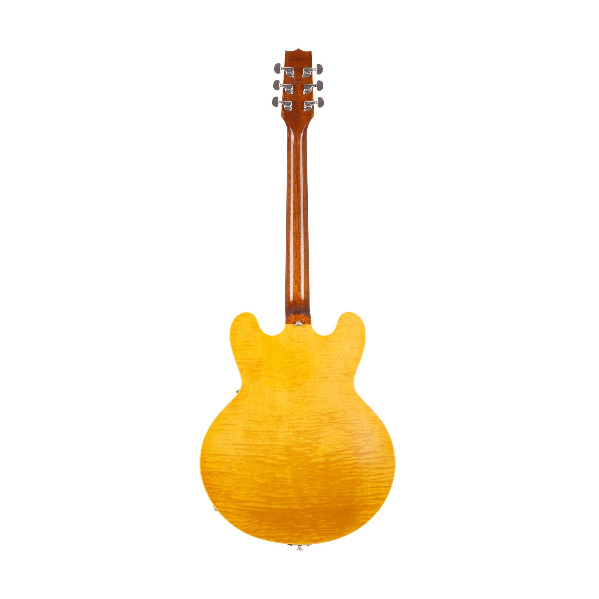 Đàn Guitar Điện Heritage Custom Shop Core Collection H-530 Hollow Body-Mai Nguyên Music