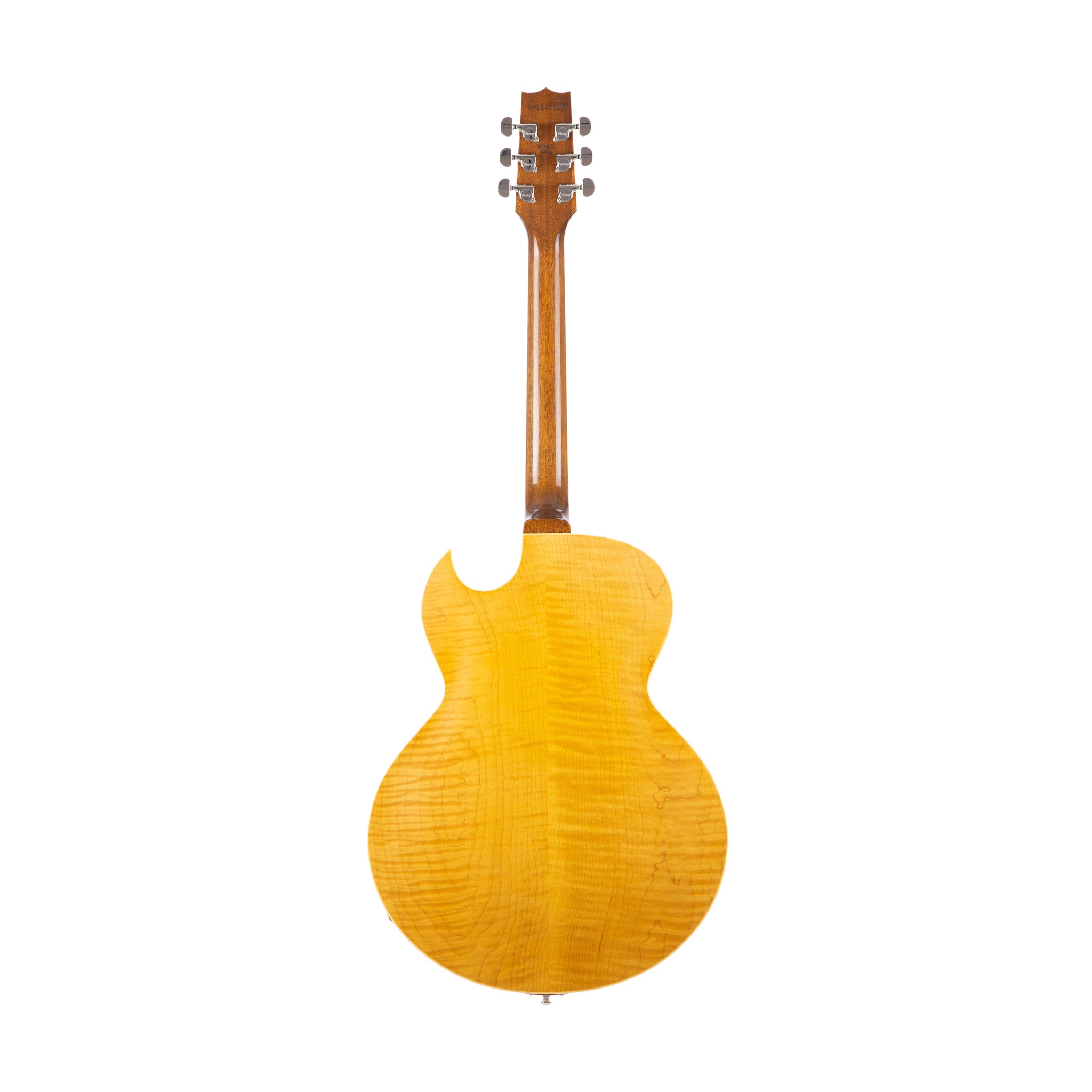 Đàn Guitar Điện Heritage Custom Shop Core Collection H-575 Hollow Body-Mai Nguyên Music