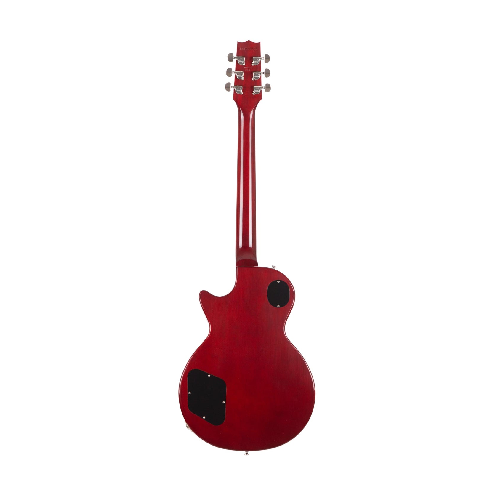 Đàn Guitar Điện Heritage Custom Shop H-150 Weight Relieved - Dirty Lemon Burst-Mai Nguyên Music