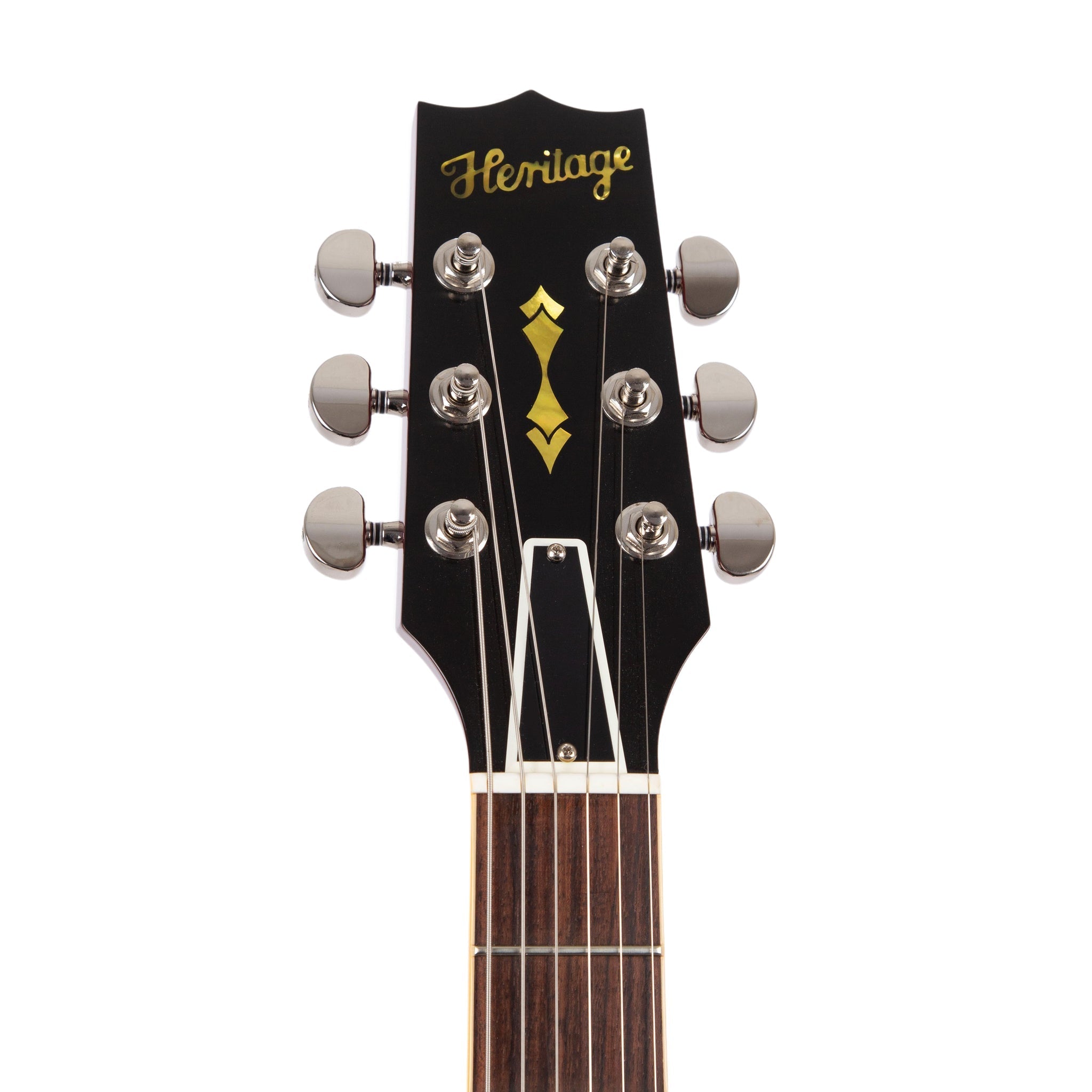Đàn Guitar Điện Heritage Custom Shop H-150 Weight Relieved - Dirty Lemon Burst-Mai Nguyên Music