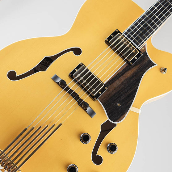 Đàn Guitar Điện Heritage Standard Collection Eagle Classic Hollow Body-Mai Nguyên Music