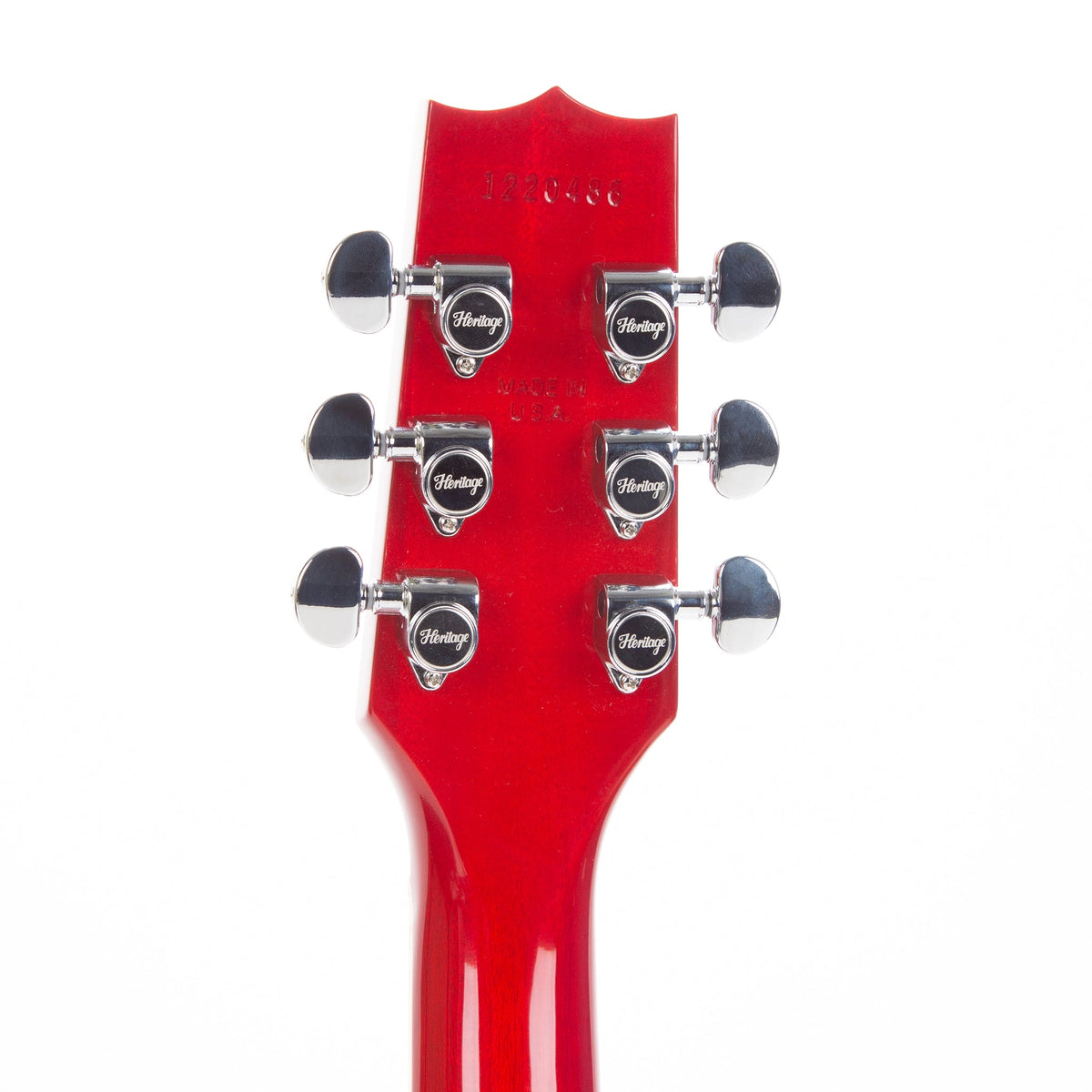 Đàn Guitar Điện Heritage Standard Collection H-150-Mai Nguyên Music