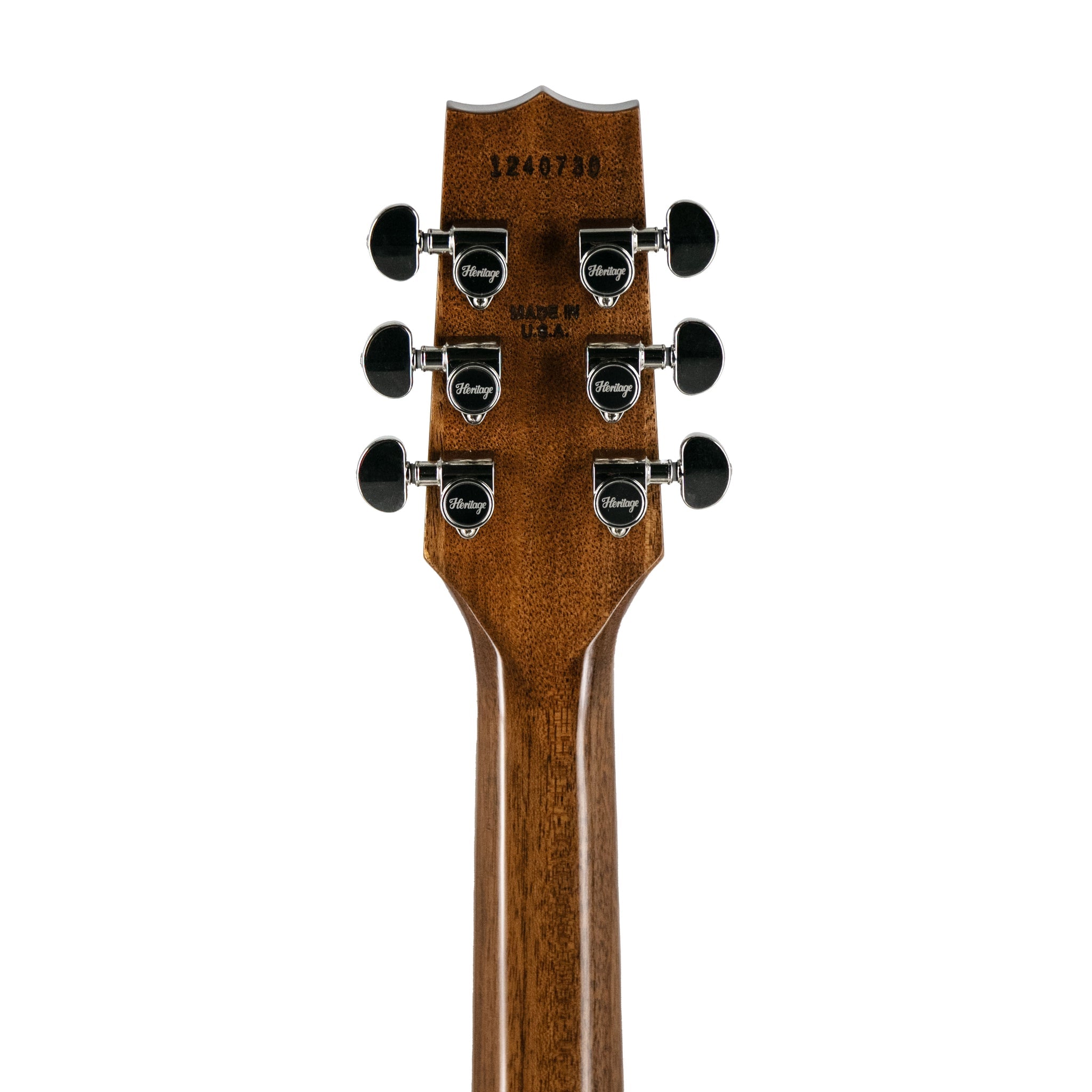 Đàn Guitar Điện Heritage Standard Collection H-150-Mai Nguyên Music