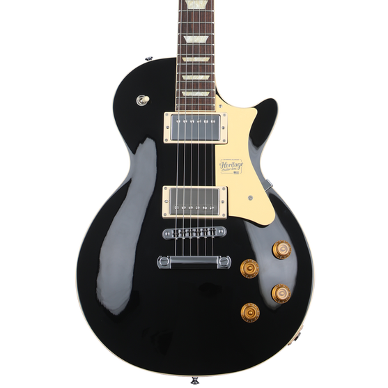 Đàn Guitar Điện Heritage Standard Collection H-150-Mai Nguyên Music