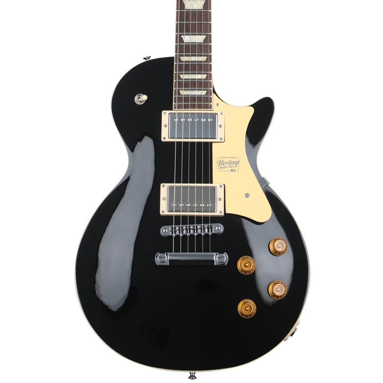 Đàn Guitar Điện Heritage Standard Collection H-150-Mai Nguyên Music