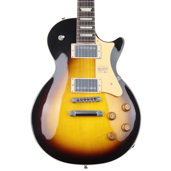 Đàn Guitar Điện Heritage Standard Collection H-150-Mai Nguyên Music