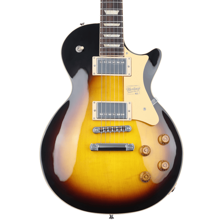 Đàn Guitar Điện Heritage Standard Collection H-150-Mai Nguyên Music