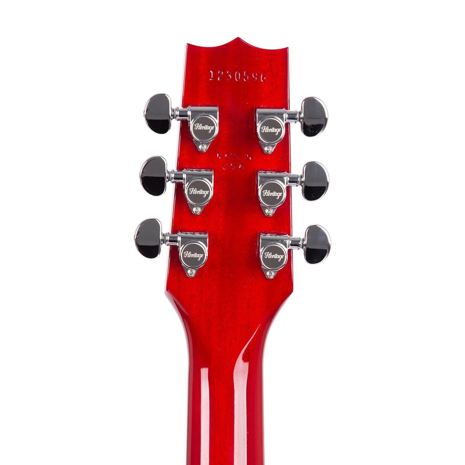 Đàn Guitar Điện Heritage Standard Collection H-150 P90-Mai Nguyên Music