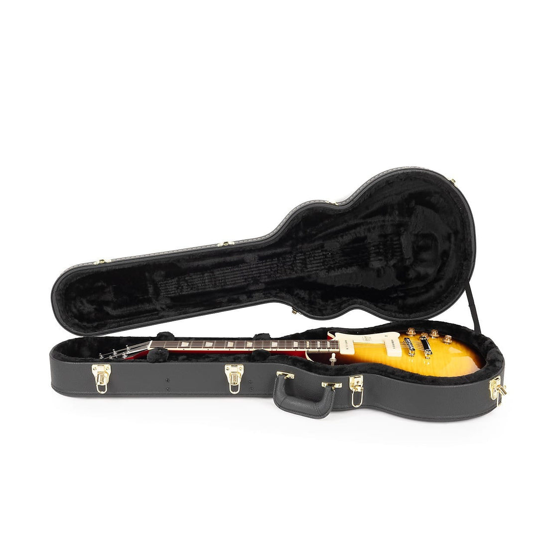 Đàn Guitar Điện Heritage Standard Collection H-150 P90-Mai Nguyên Music