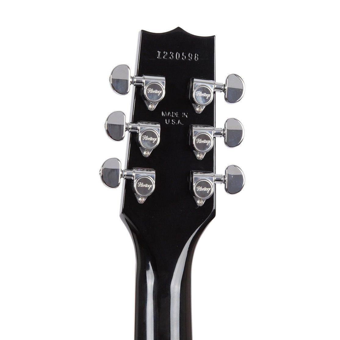 Đàn Guitar Điện Heritage Standard Collection H-150 P90-Mai Nguyên Music