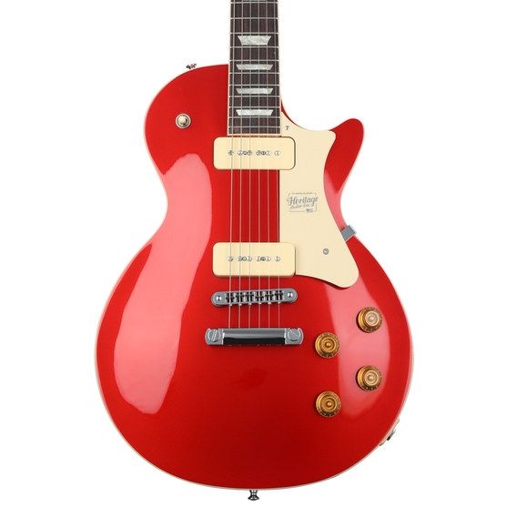 Đàn Guitar Điện Heritage Standard Collection H-150 P90-Mai Nguyên Music