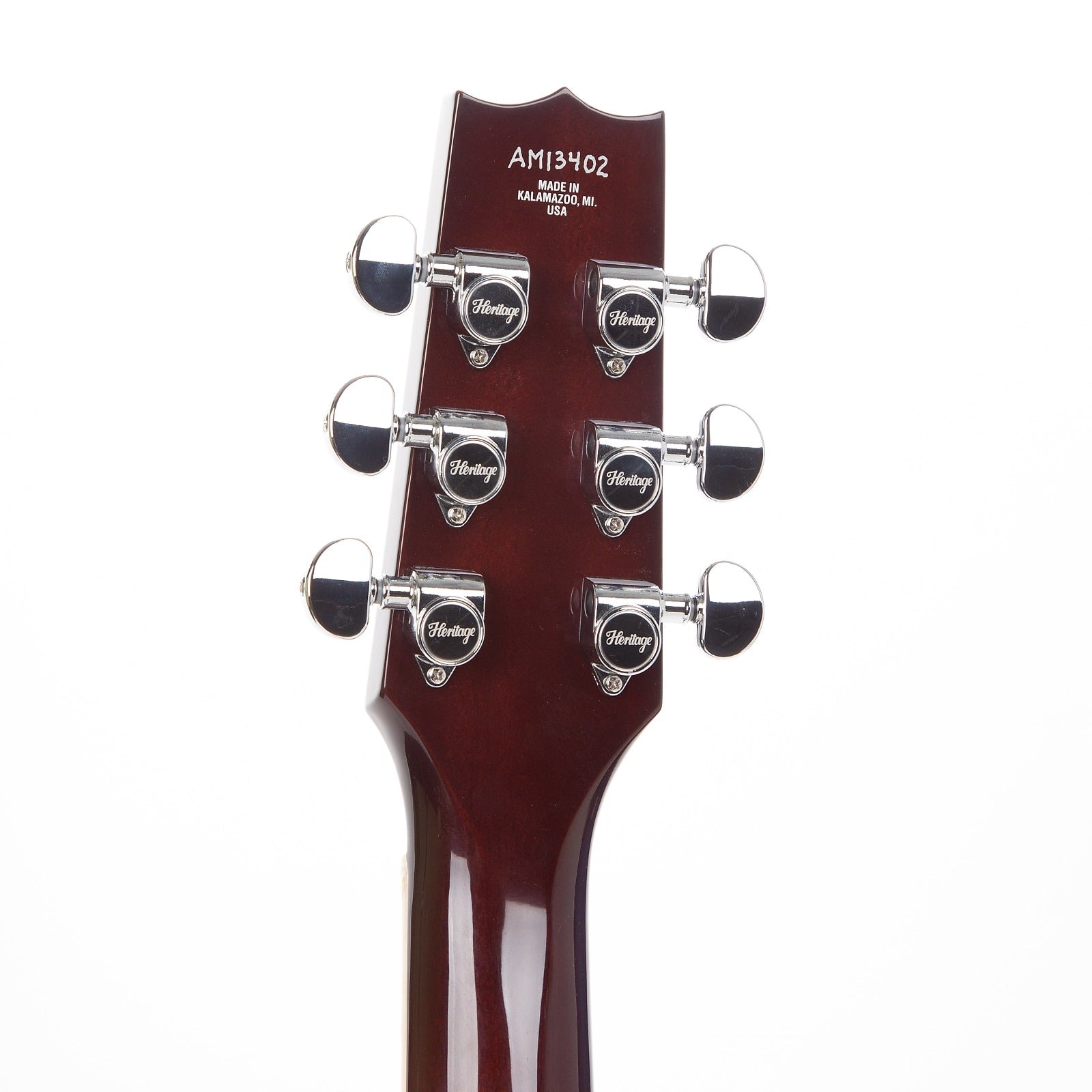 Đàn Guitar Điện Heritage Standard Collection H-530 Hollow Body-Mai Nguyên Music