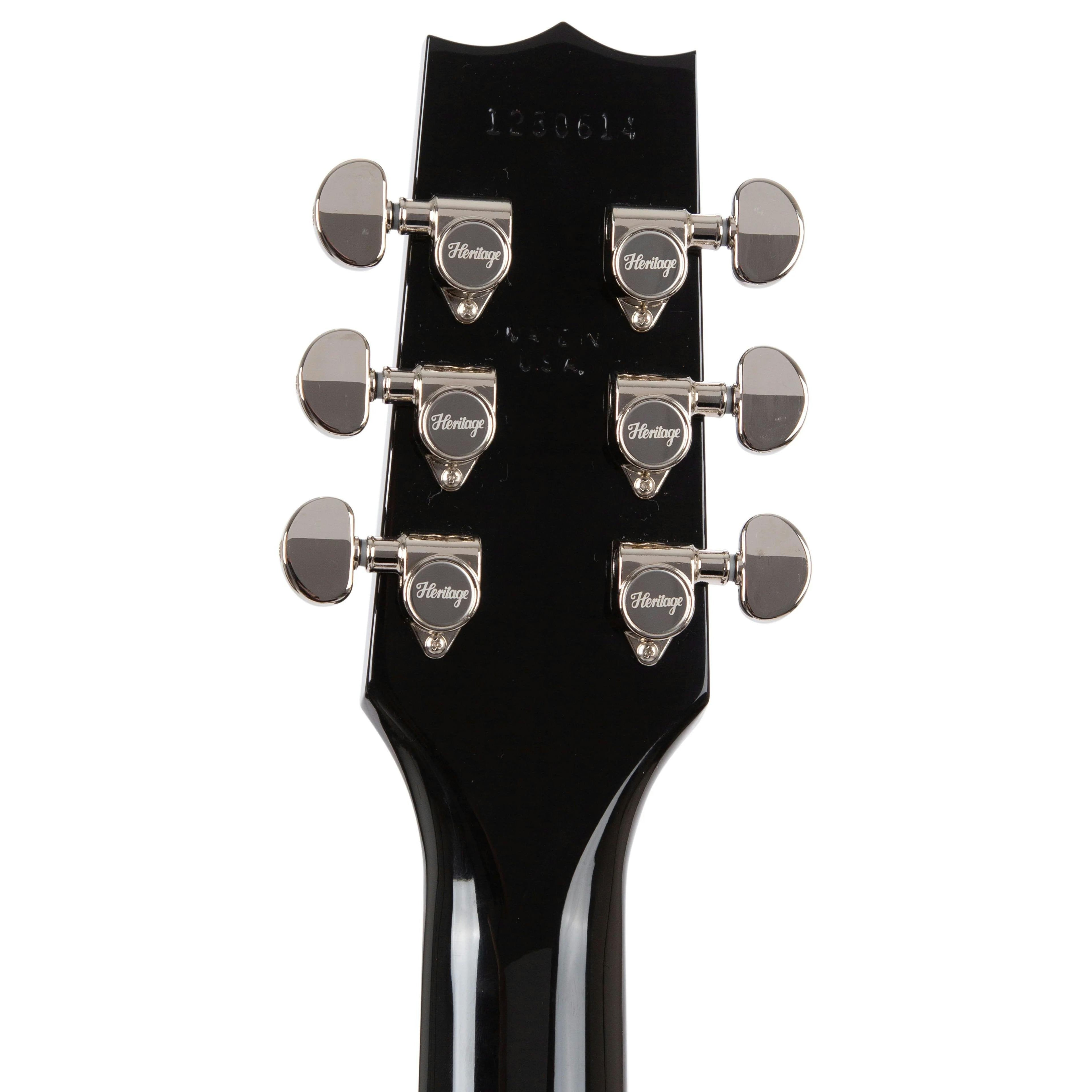 Đàn Guitar Điện Heritage Standard Collection H-530 Hollow Body-Mai Nguyên Music