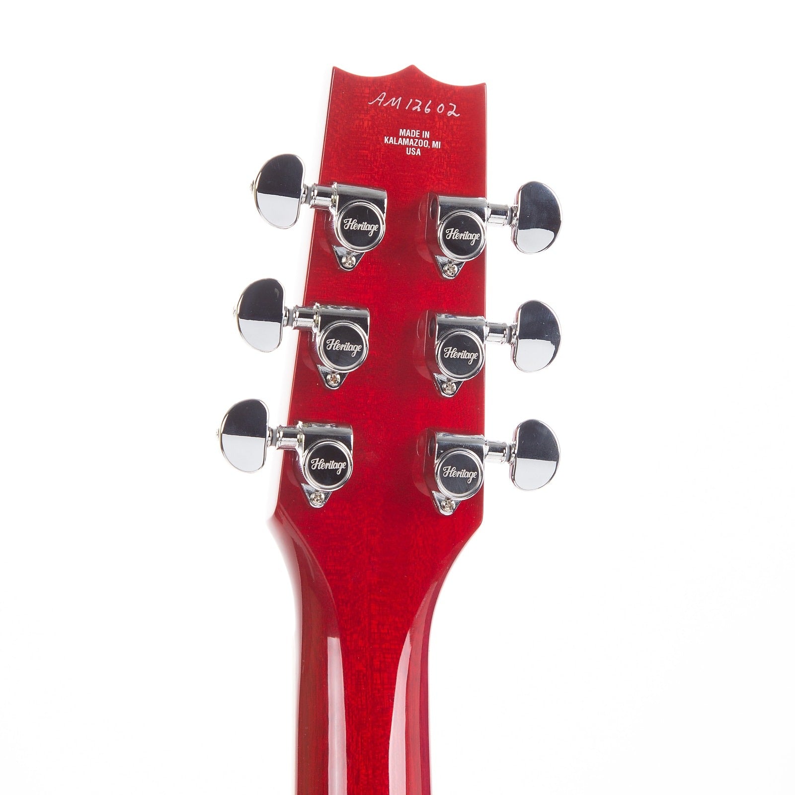 Đàn Guitar Điện Heritage Standard Collection H-530 Hollow Body-Mai Nguyên Music