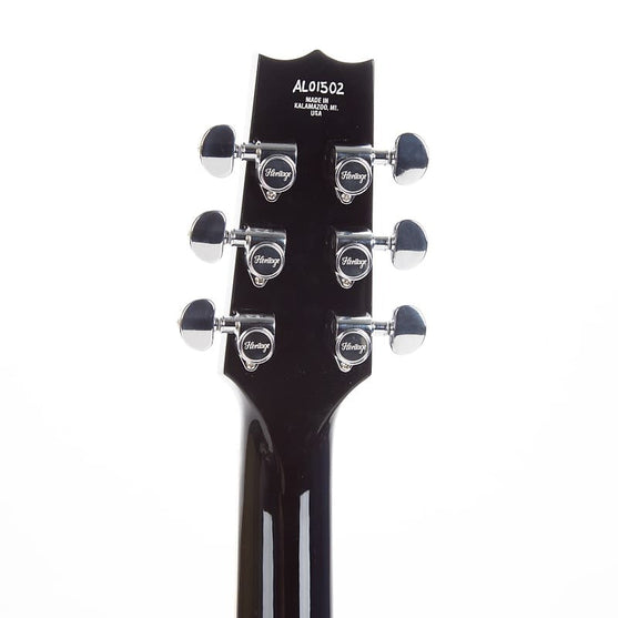 Đàn Guitar Điện Heritage Standard Collection H-535 Semi Hollow-Mai Nguyên Music