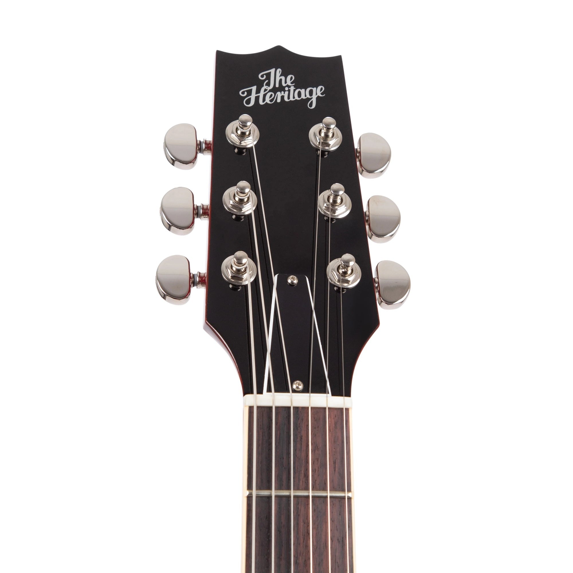 Đàn Guitar Điện Heritage Standard Collection H-535 Semi Hollow-Mai Nguyên Music