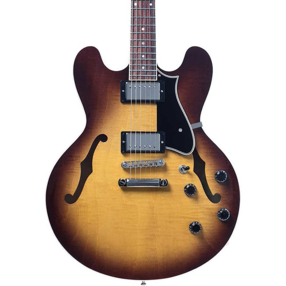 Đàn Guitar Điện Heritage Standard Collection H-535 Semi Hollow-Mai Nguyên Music