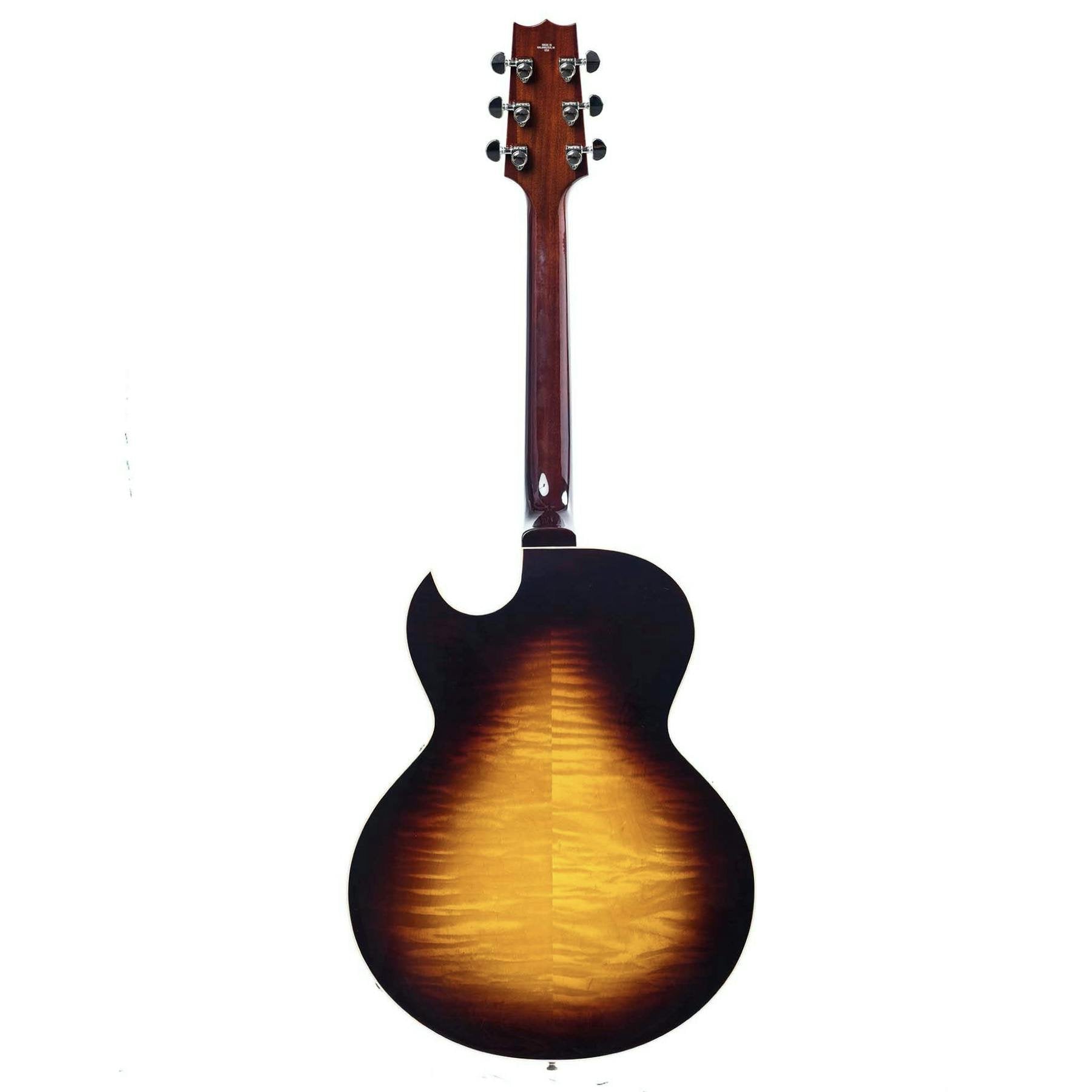 Đàn Guitar Điện Heritage Standard Collection H-575 Hollow Body-Mai Nguyên Music