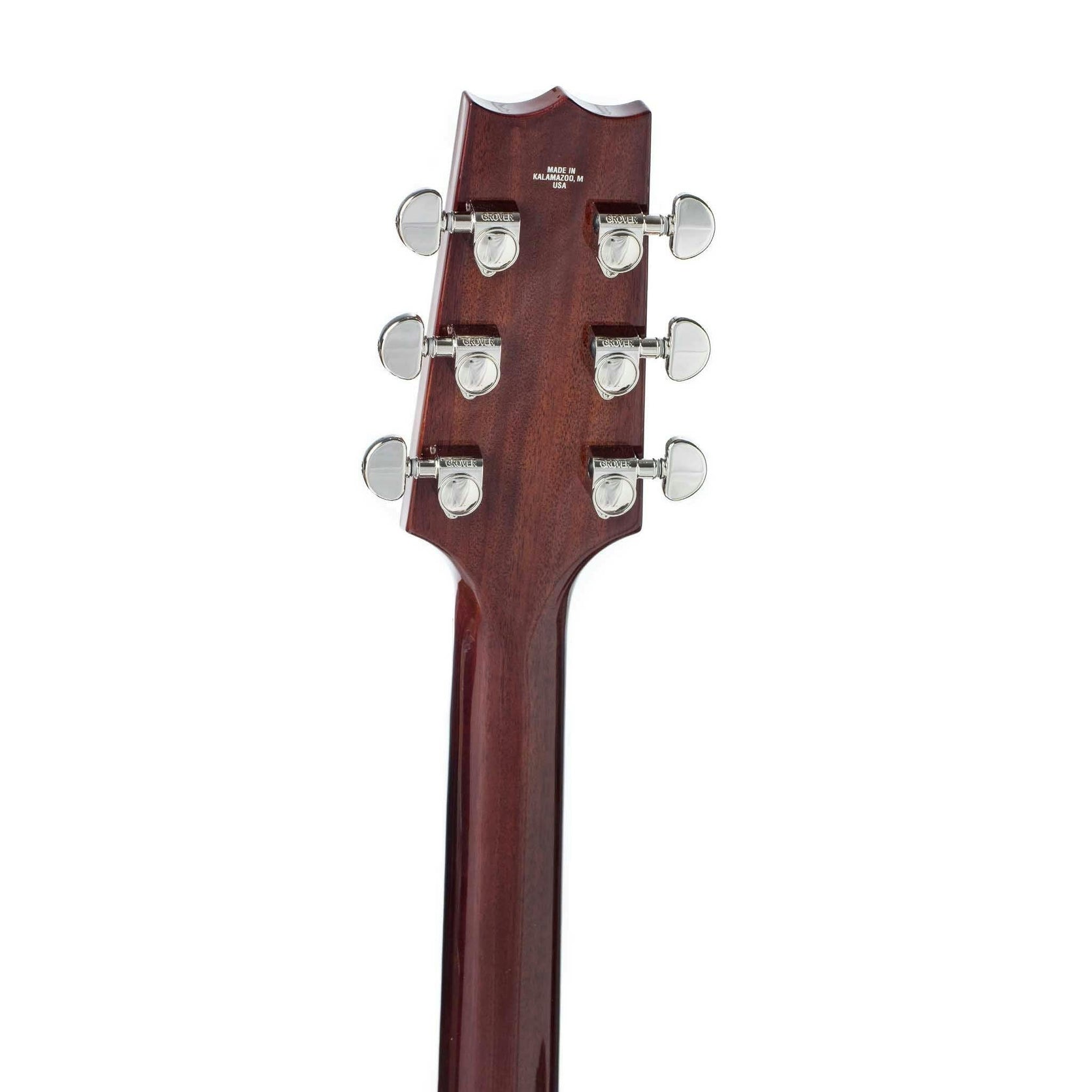 Đàn Guitar Điện Heritage Standard Collection H-575 Hollow Body-Mai Nguyên Music