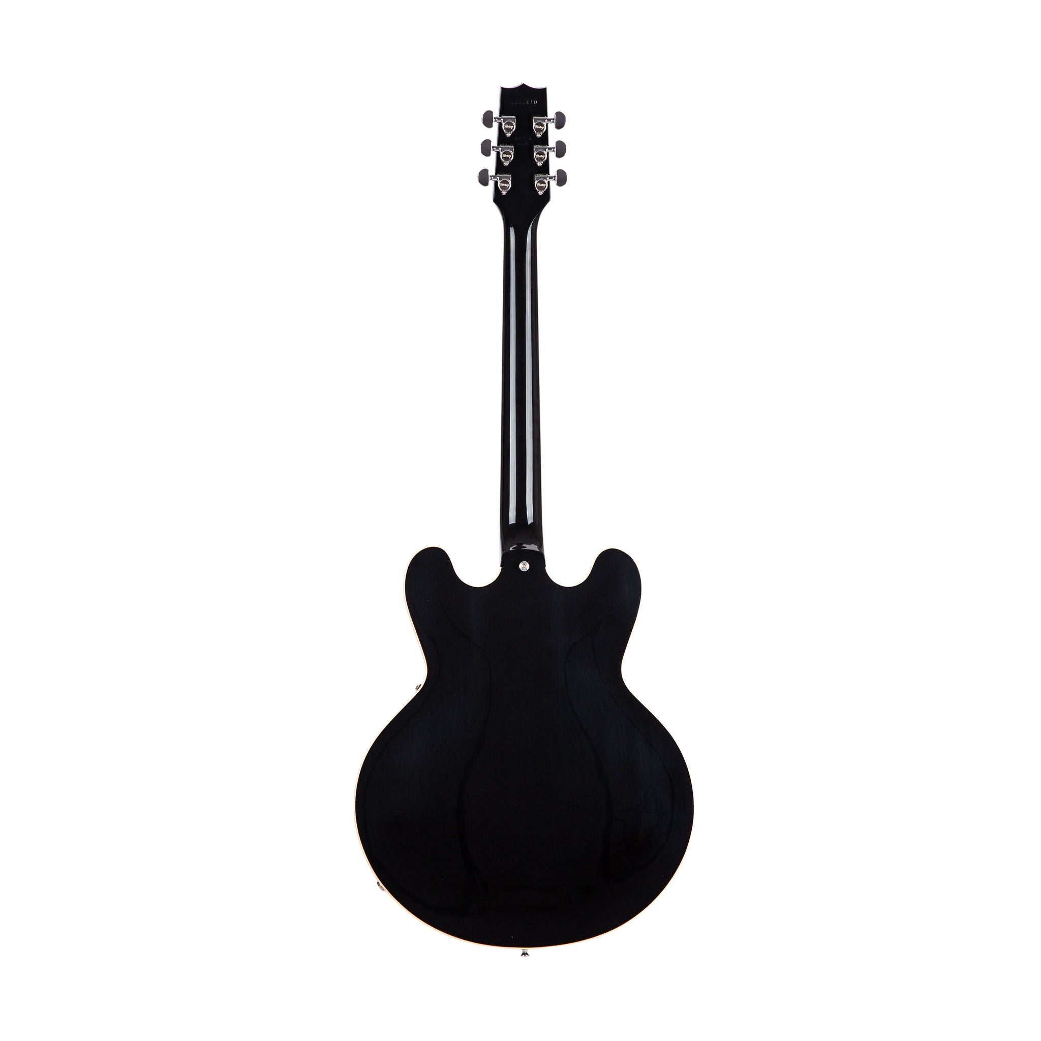 Đàn Guitar Điện Heritage Standard II Collection H-535 Semi-Hollow w/Case-Mai Nguyên Music