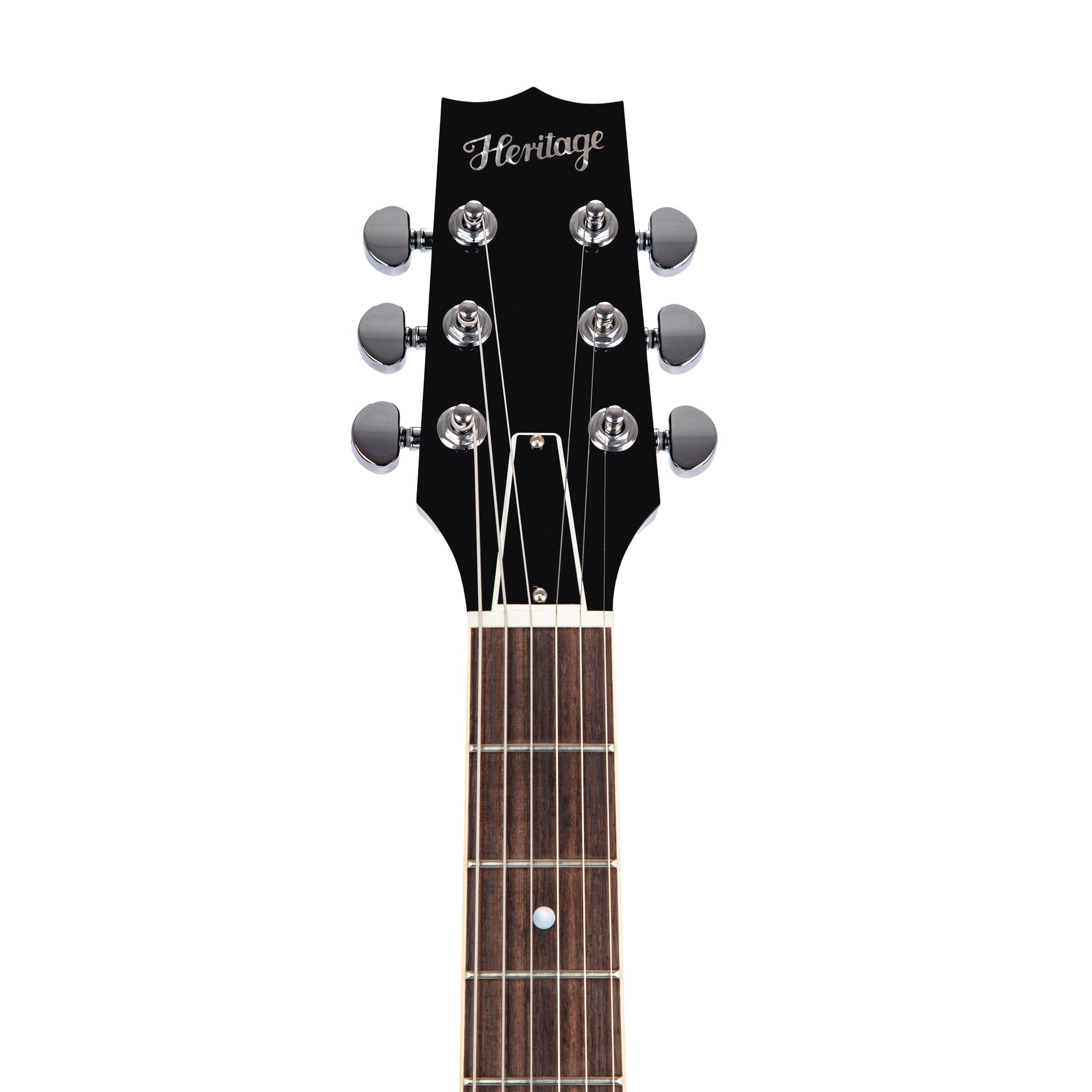 Đàn Guitar Điện Heritage Standard II Collection H-535 Semi-Hollow w/Case-Mai Nguyên Music