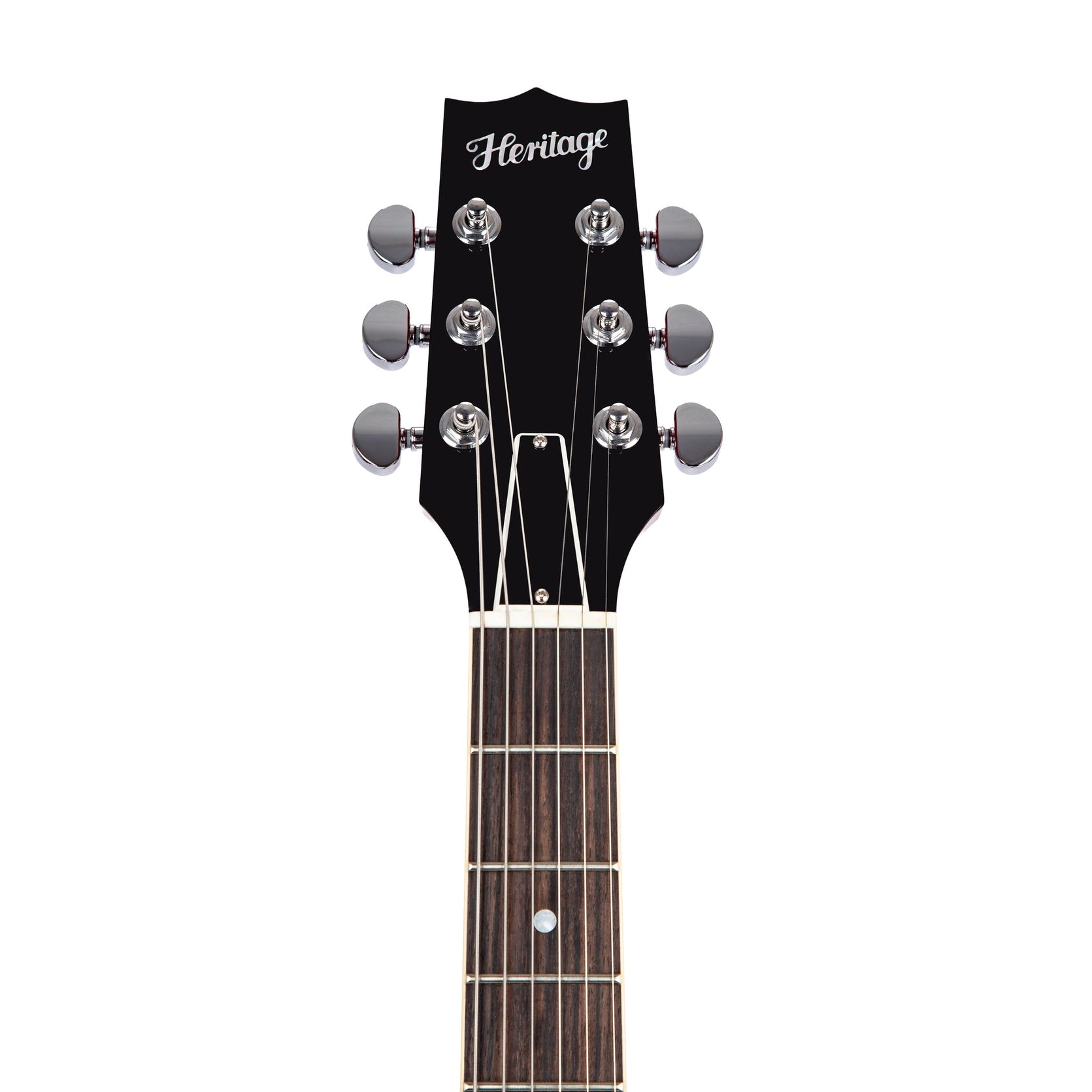 Đàn Guitar Điện Heritage Standard II Collection H-535 Semi-Hollow w/Case-Mai Nguyên Music