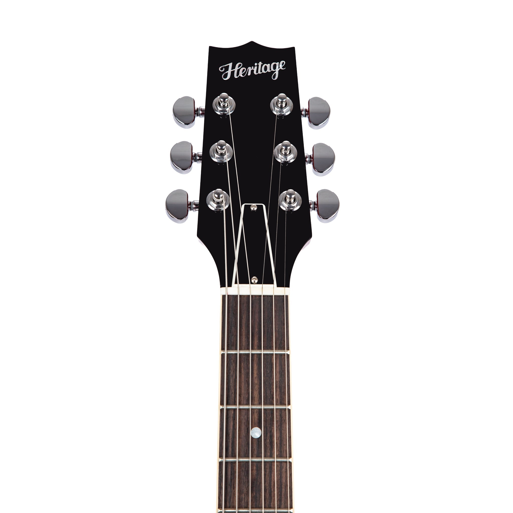 Đàn Guitar Điện Heritage Standard II Collection H-535 Semi-Hollow w/Case-Mai Nguyên Music