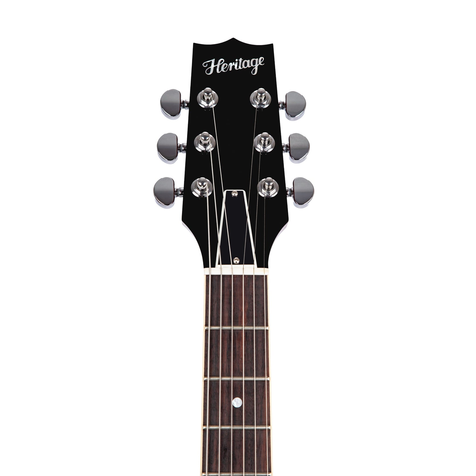 Đàn Guitar Điện Heritage Standard II Collection H-535 Semi-Hollow w/Case-Mai Nguyên Music