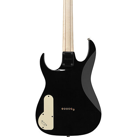 Đàn Guitar Điện Hollow Body Ibanez PGM50 Paul Gilbert Signature - Black-Mai Nguyên Music