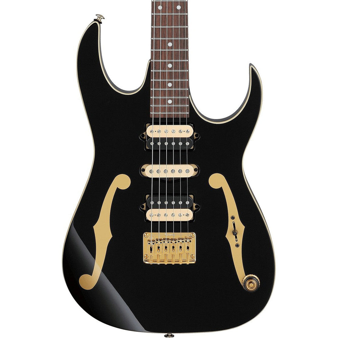 Đàn Guitar Điện Hollow Body Ibanez PGM50 Paul Gilbert Signature-Mai Nguyên Music