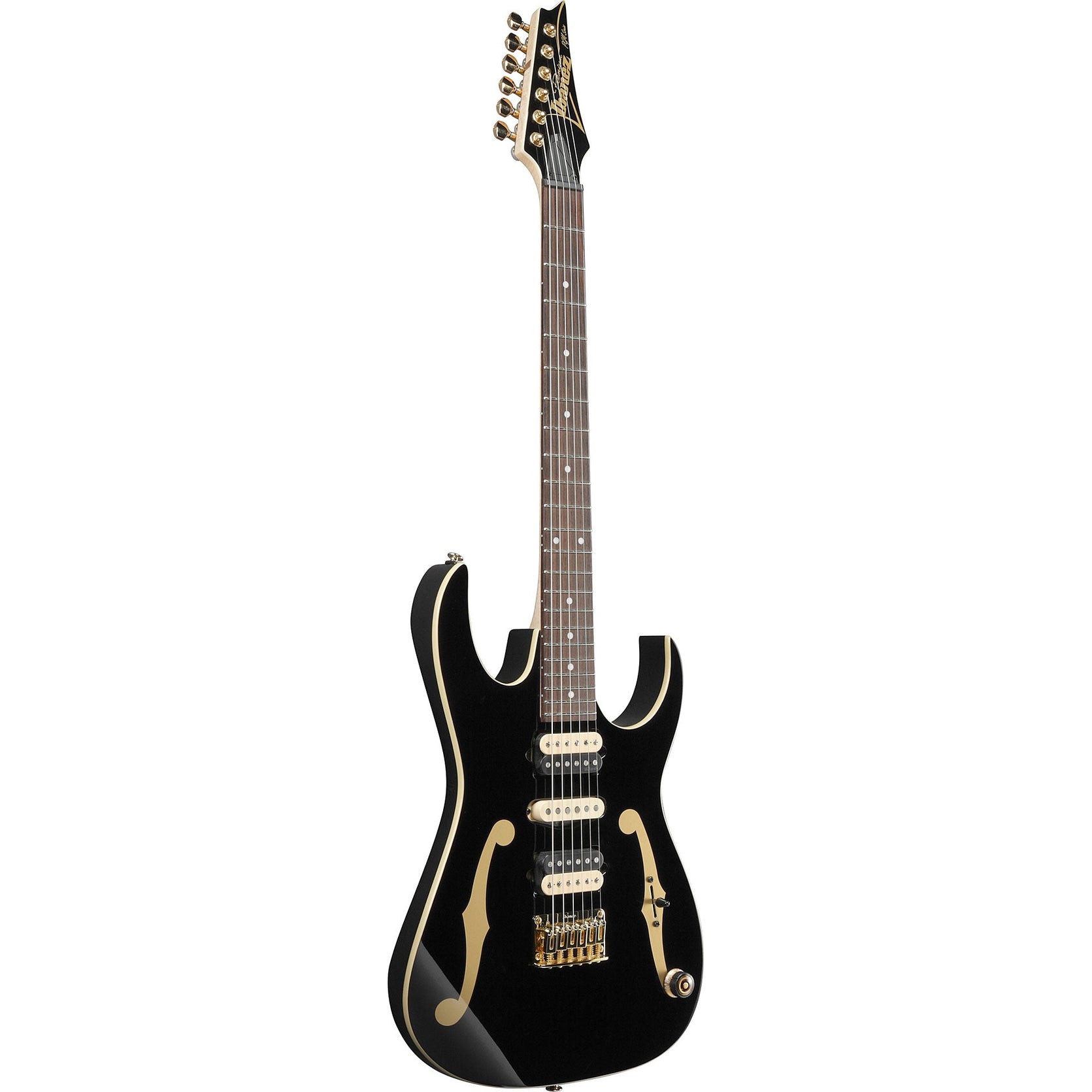 Đàn Guitar Điện Hollow Body Ibanez PGM50 Paul Gilbert Signature-Mai Nguyên Music