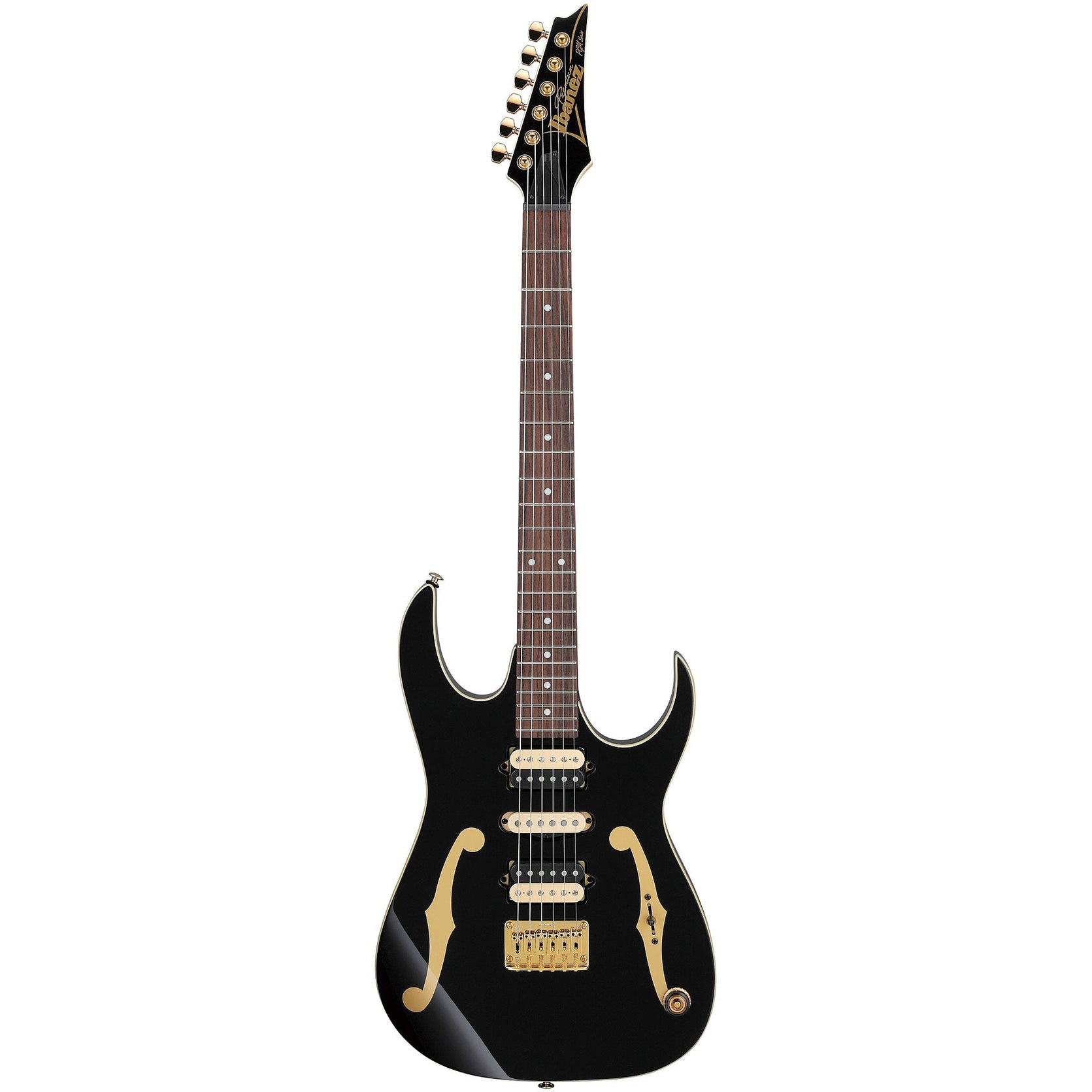 Đàn Guitar Điện Hollow Body Ibanez PGM50 Paul Gilbert Signature-Mai Nguyên Music