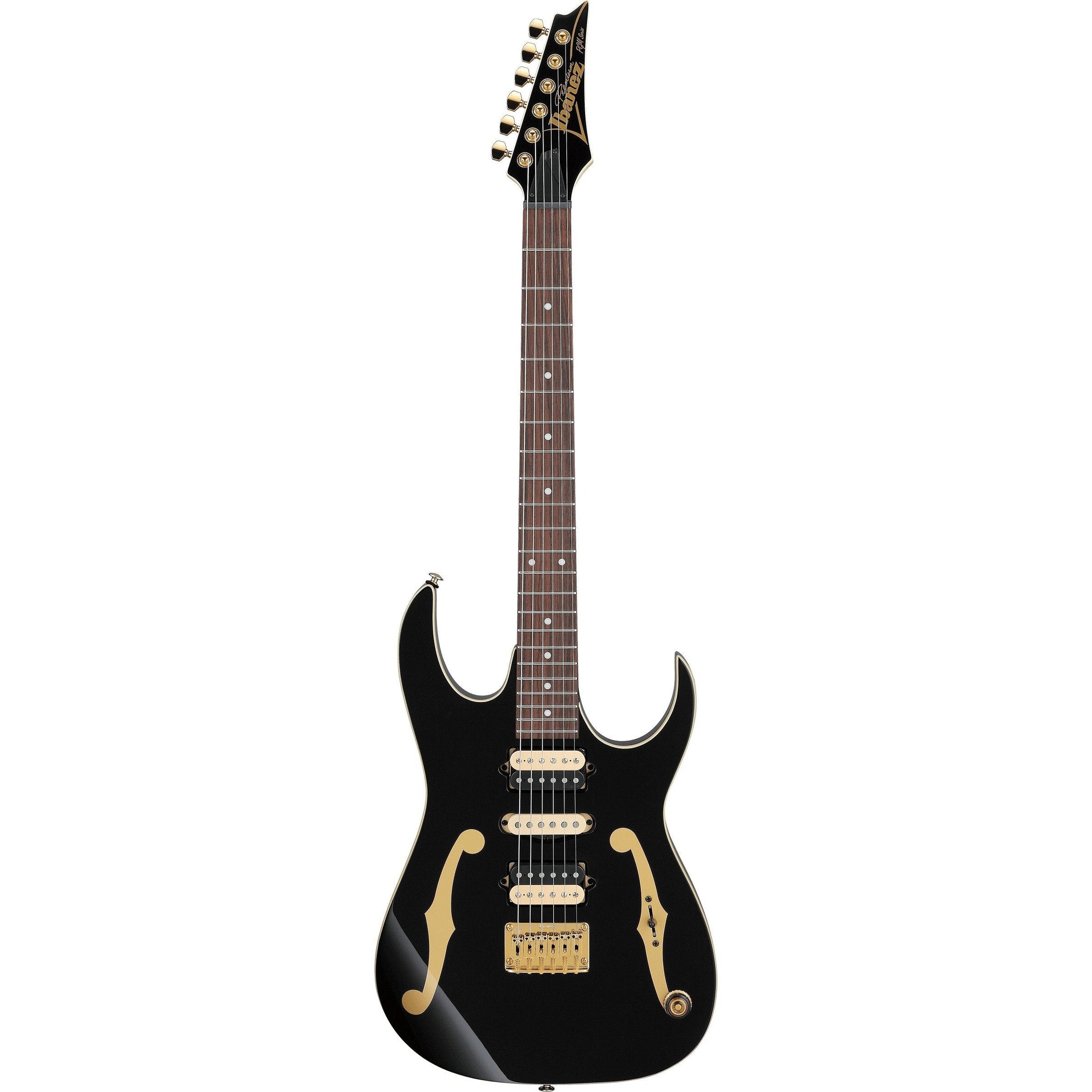 Đàn Guitar Điện Hollow Body Ibanez PGM50 Paul Gilbert Signature-Mai Nguyên Music