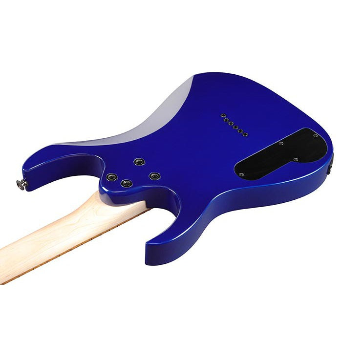 Đàn Guitar Điện Hollow Body Ibanez PGMM11 Paul Gilbert Signature - Jewel Blue-Mai Nguyên Music