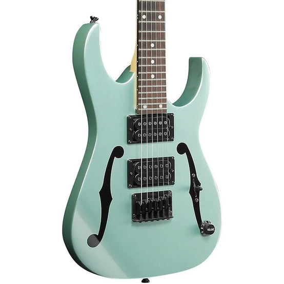 Đàn Guitar Điện Hollow Body Ibanez PGMM21 Paul Gilbert Signature-Mai Nguyên Music