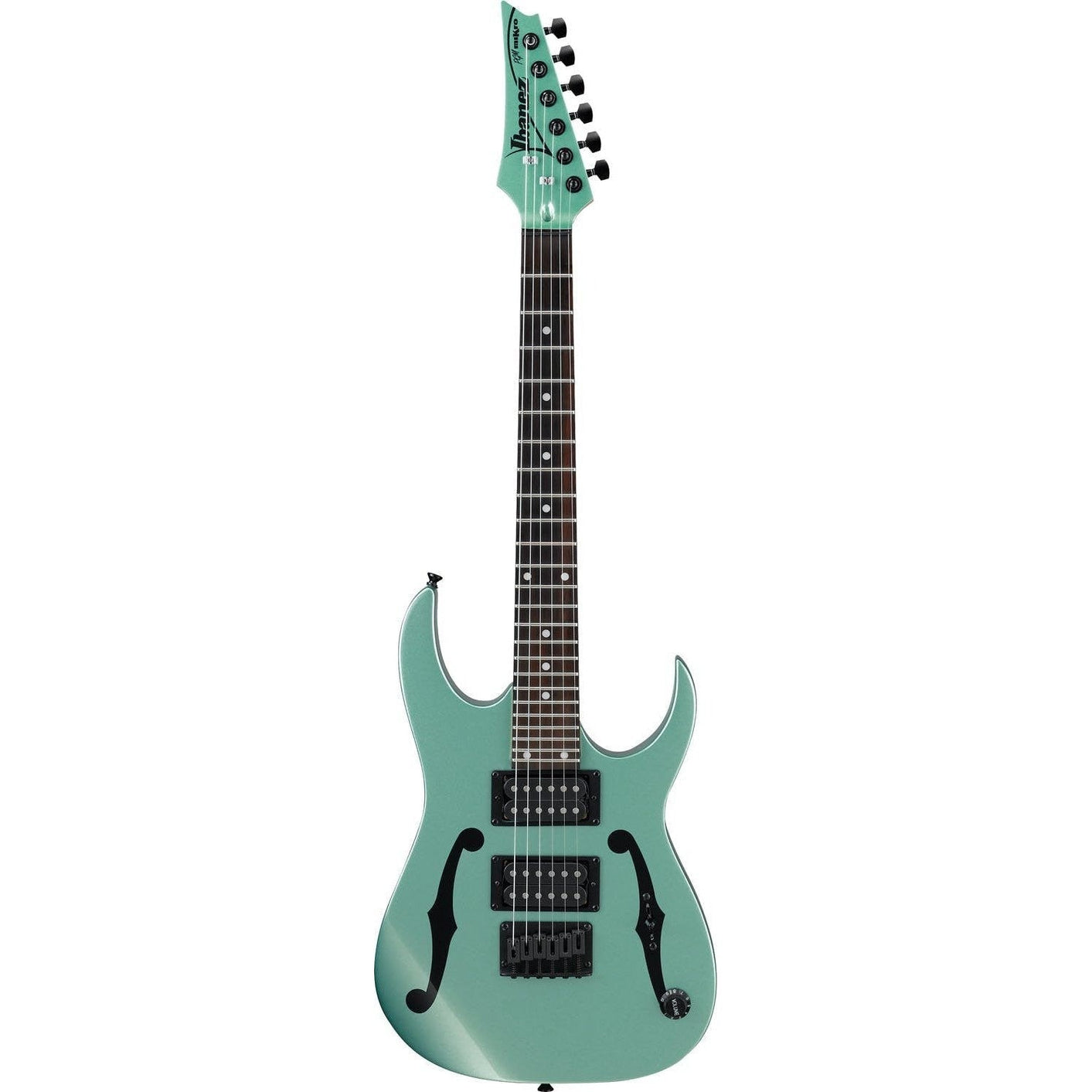 Đàn Guitar Điện Hollow Body Ibanez PGMM21 Paul Gilbert Signature-Mai Nguyên Music