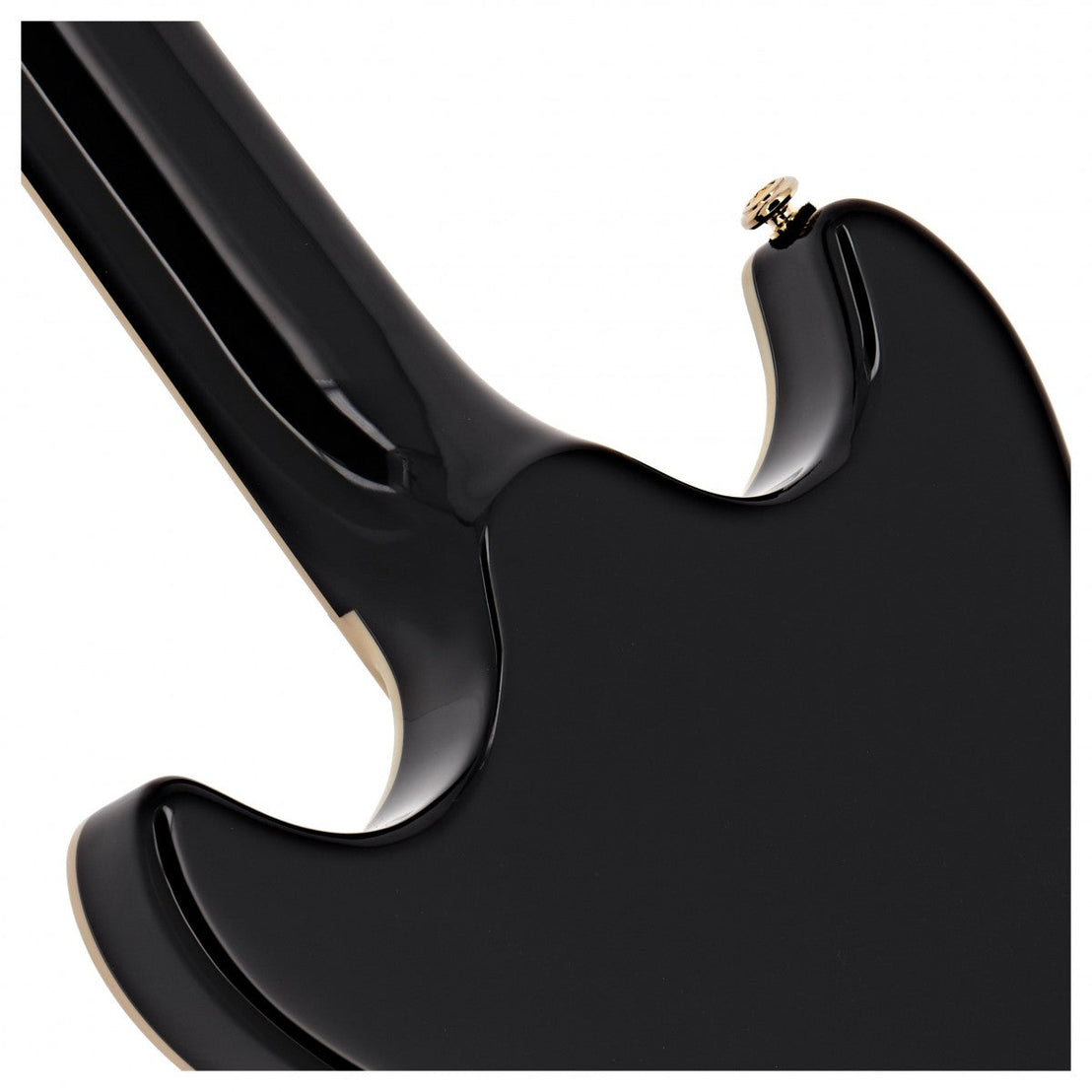 Đàn Guitar Điện Hollowbody Ibanez Standard AR520H - Black-Mai Nguyên Music