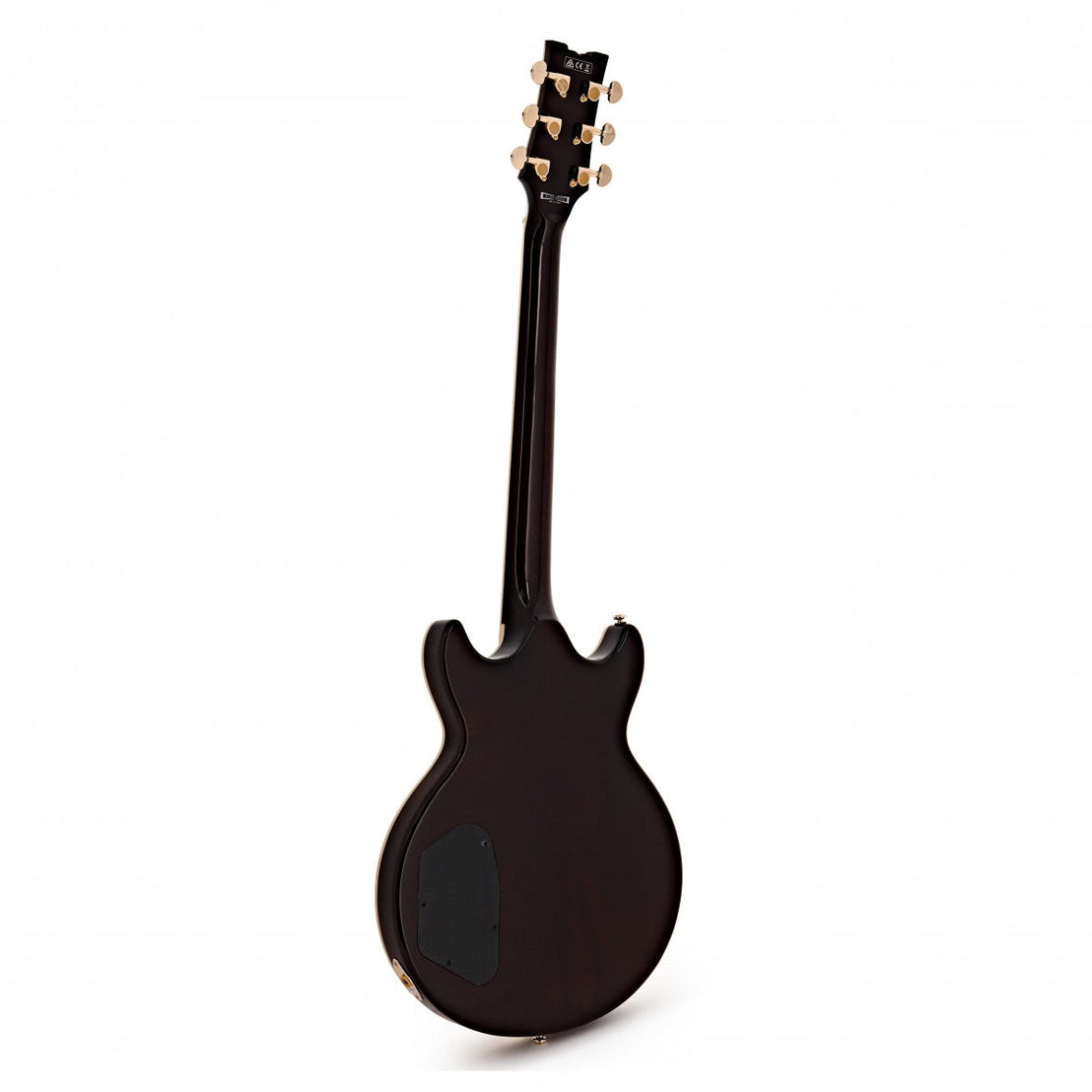 Đàn Guitar Điện Hollowbody Ibanez Standard AR520HFM-Mai Nguyên Music